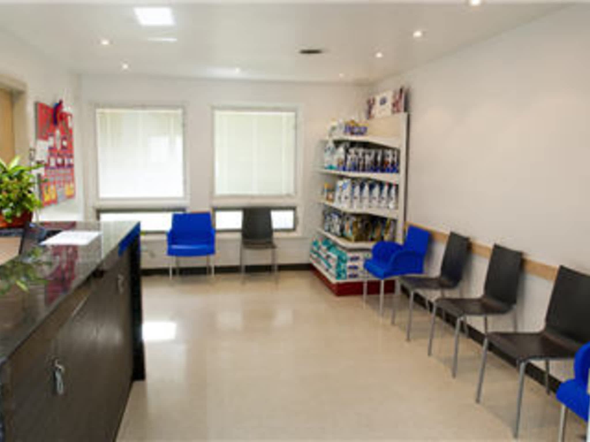 photo Southdown Animal Clinic