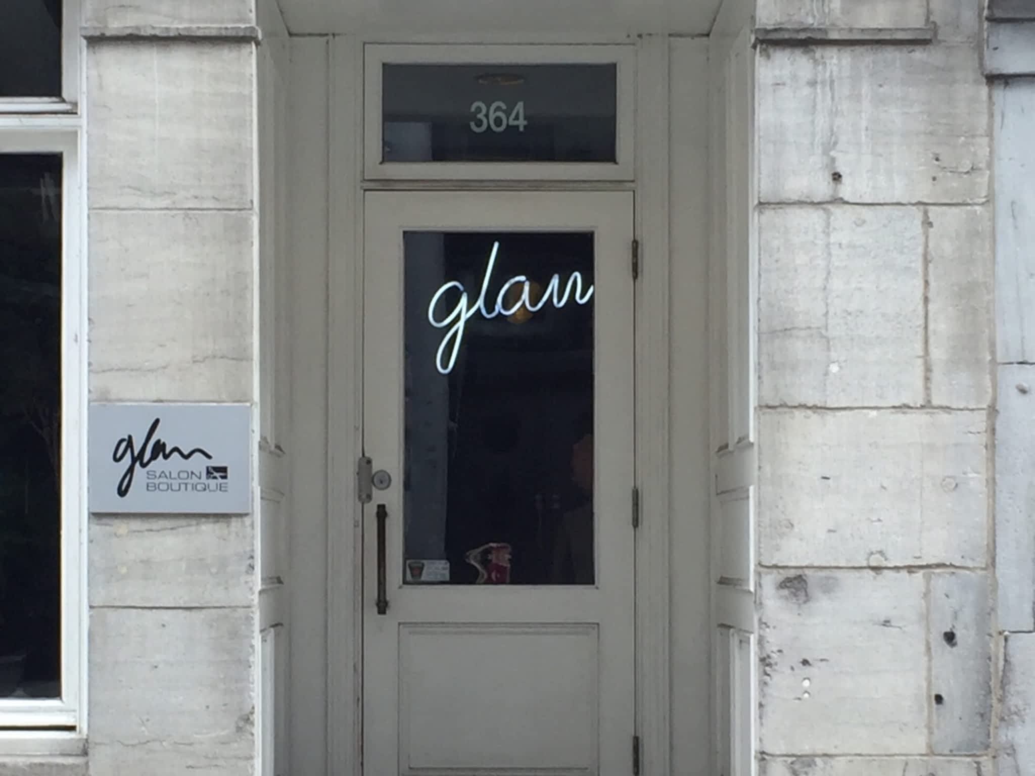 photo Glam Salon Boutique