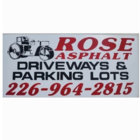 Rose.Asphalt - Paving Contractors