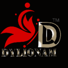 DYLIONAM - Logo