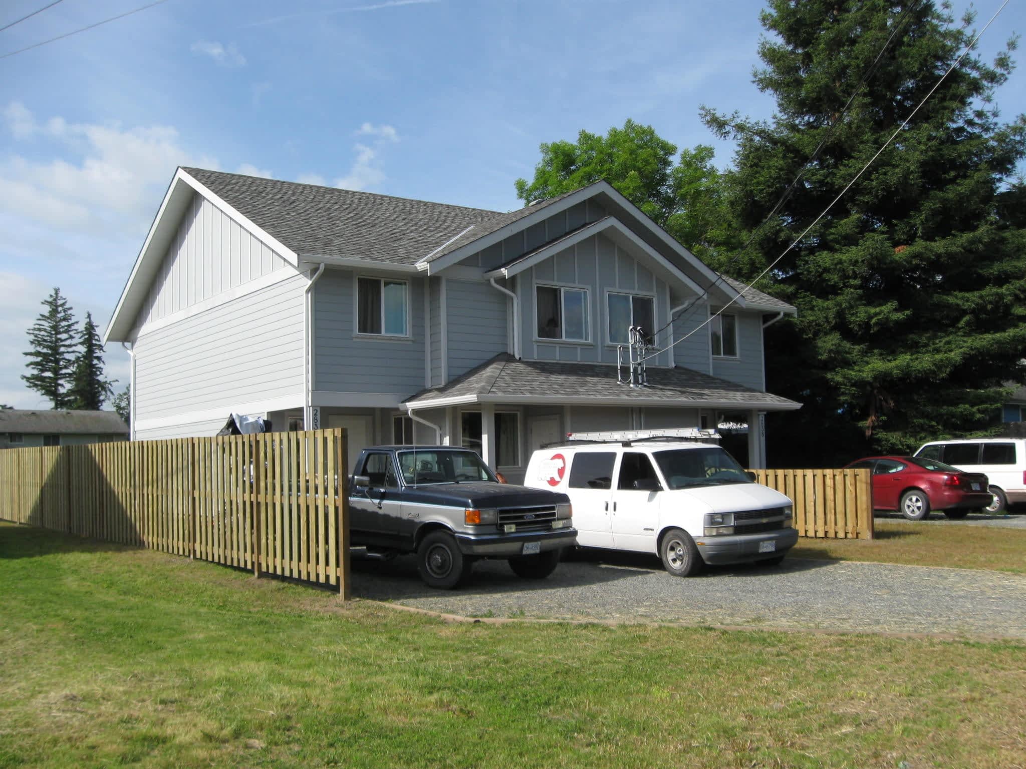 photo Midnight Sun Construction Ltd