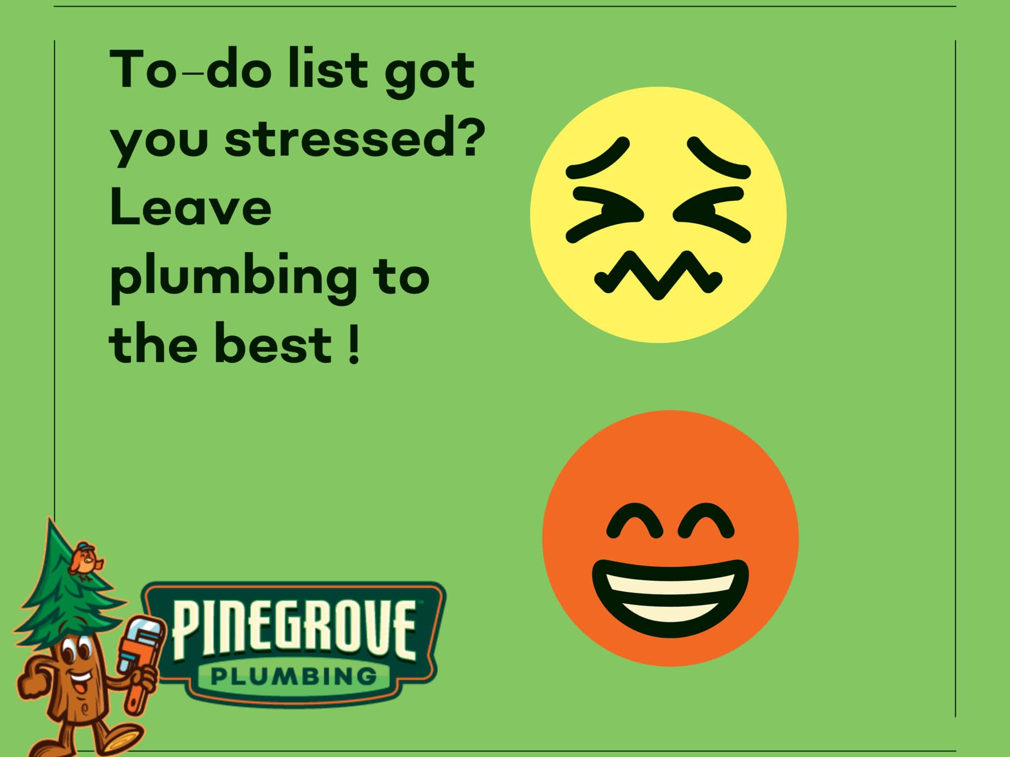 photo Pinegrove Plumbing