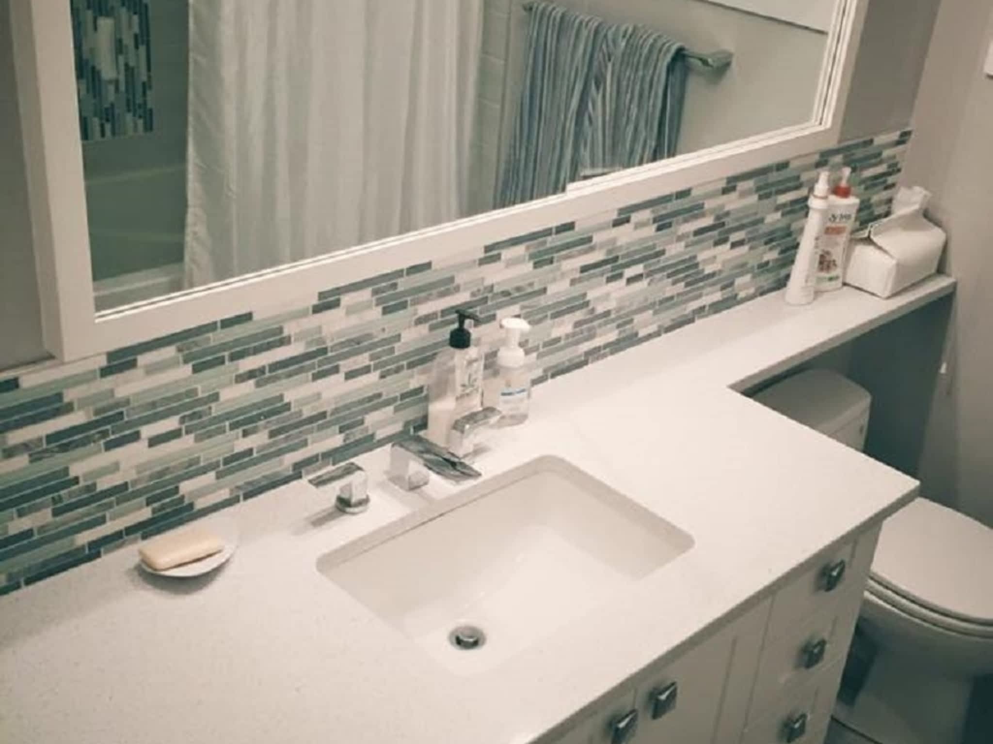 photo Strider Construction