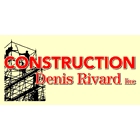 Construction Denis Rivard Inc - Building Contractors