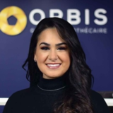 Voir le profil de Justina Jbeili - Courtière Hypothécaire Groupe Orbis - Montréal