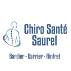 Chiro Santé Saurel - Logo