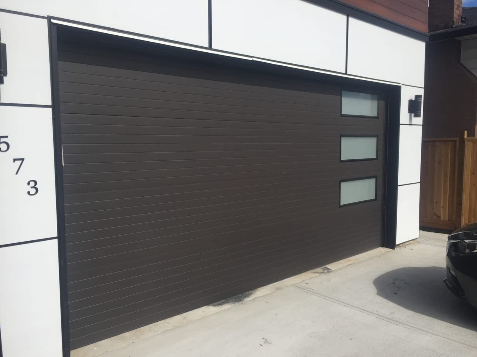 Armor Garage Doors Opening Hours 107 12332 Pattullo Pl