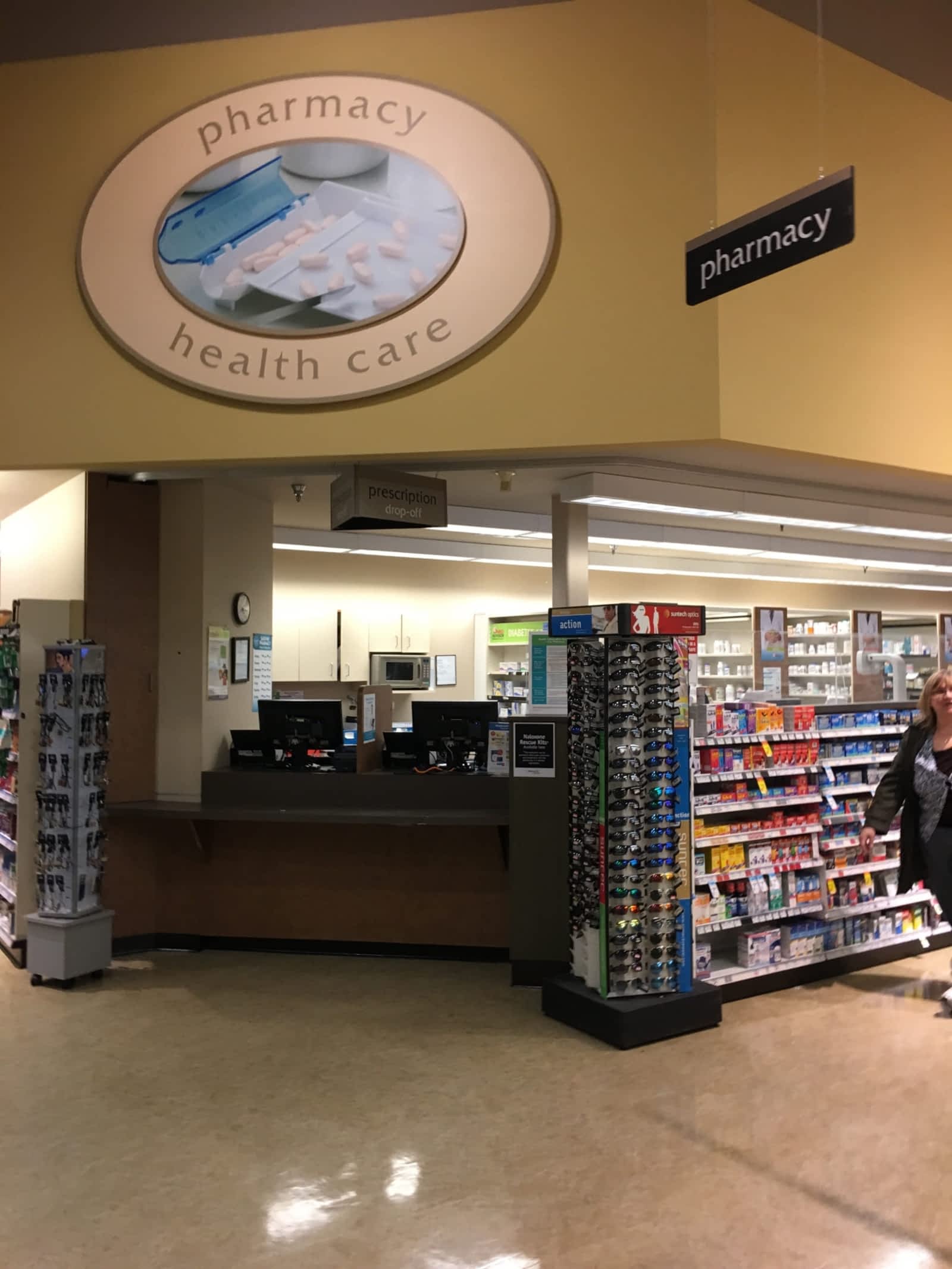 Safeway Pharmacy Opening Hours 1003025 Lougheed Hwy, Coquitlam, BC