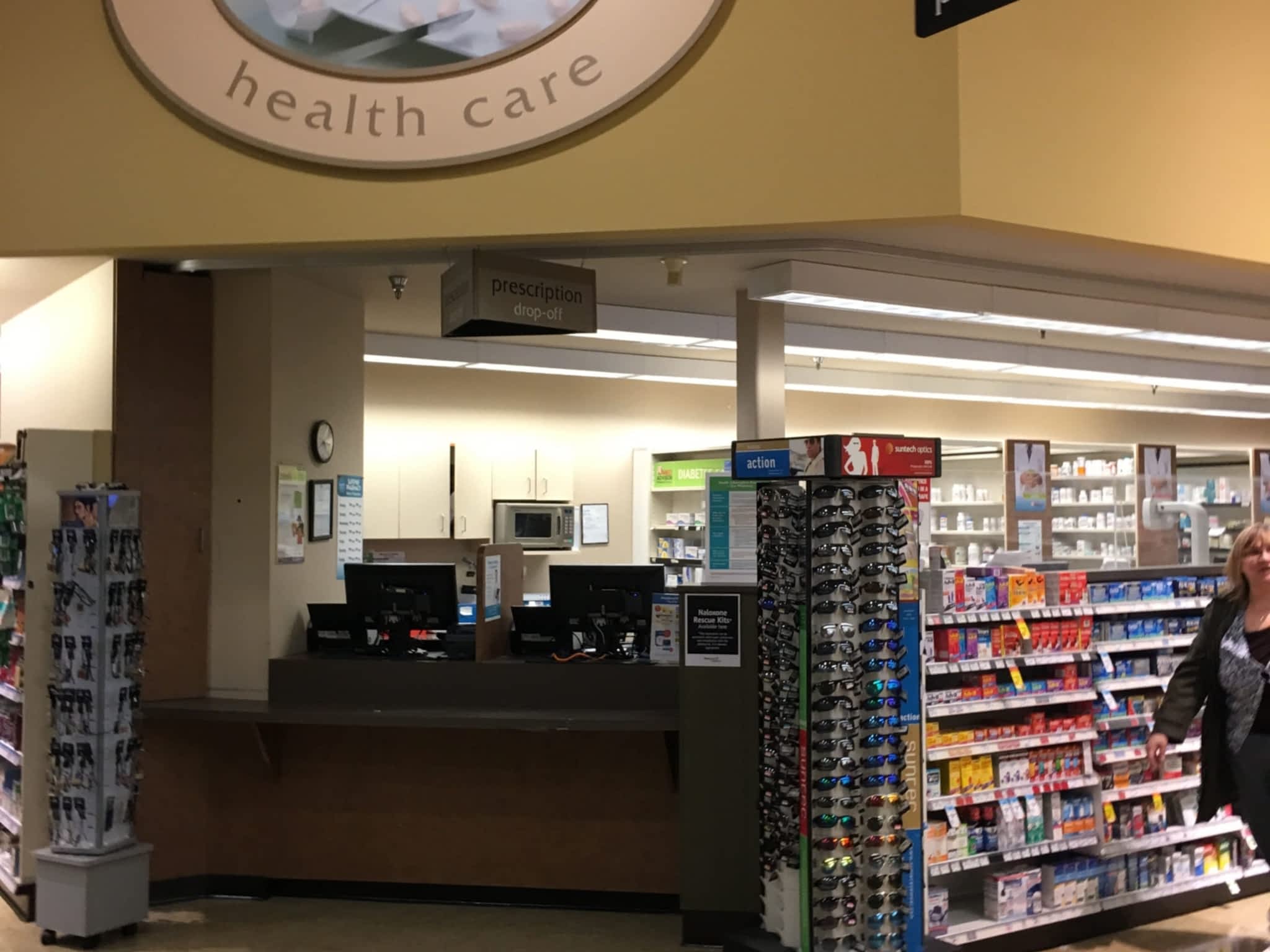 photo Safeway Pharmacy