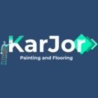KarJor Painting & Flooring - Logo