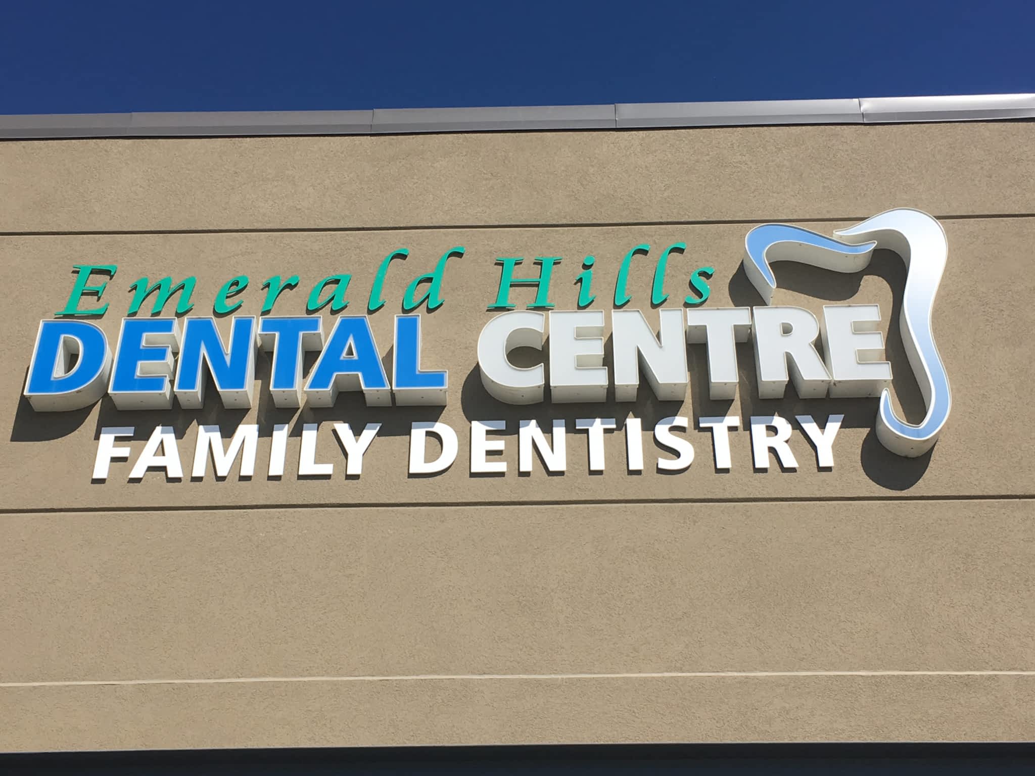 photo Emerald Hills Dental Centre