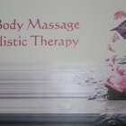 Soul Body Massage & Holistic Therapy - Massothérapeutes enregistrés