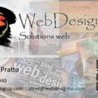 WebDesignSp-Pc - Développement et conception de sites Web