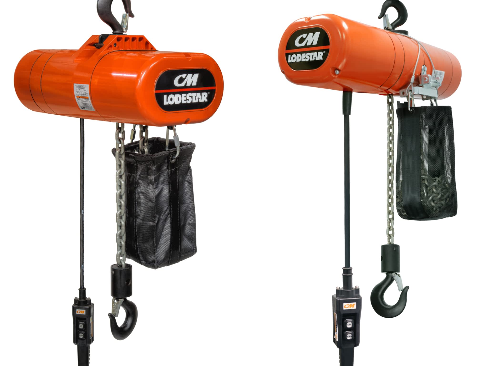 photo Engineered Lifting Systems & Equipment