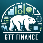 GTT Finance canada - Logo