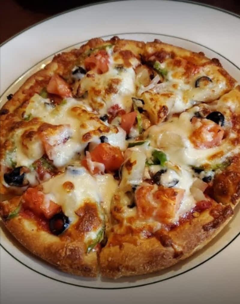 Daddyo's Pizza & Ribs Prince BC 1636 Central St E Canpages