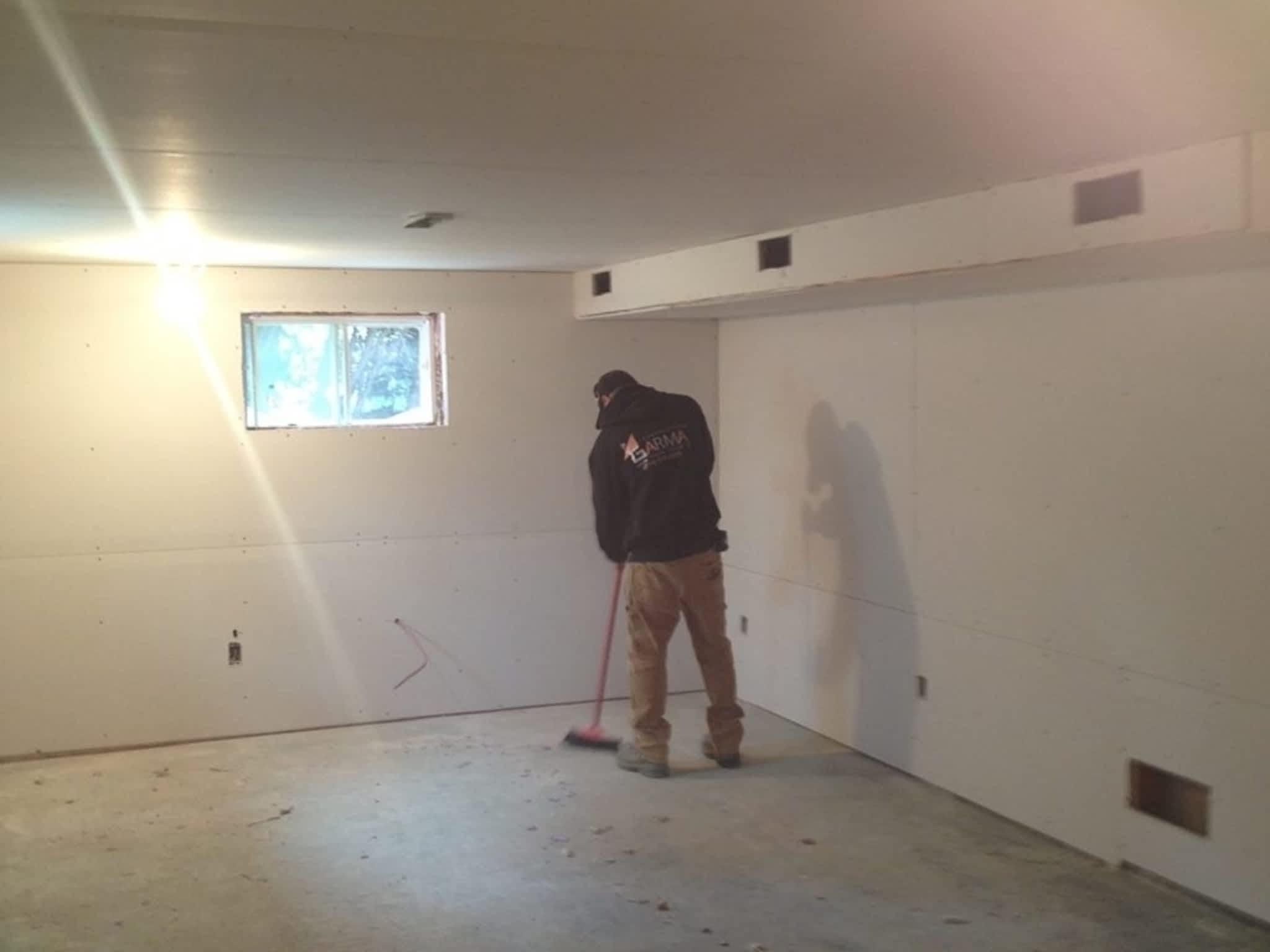 photo Constructions Garma Inc.