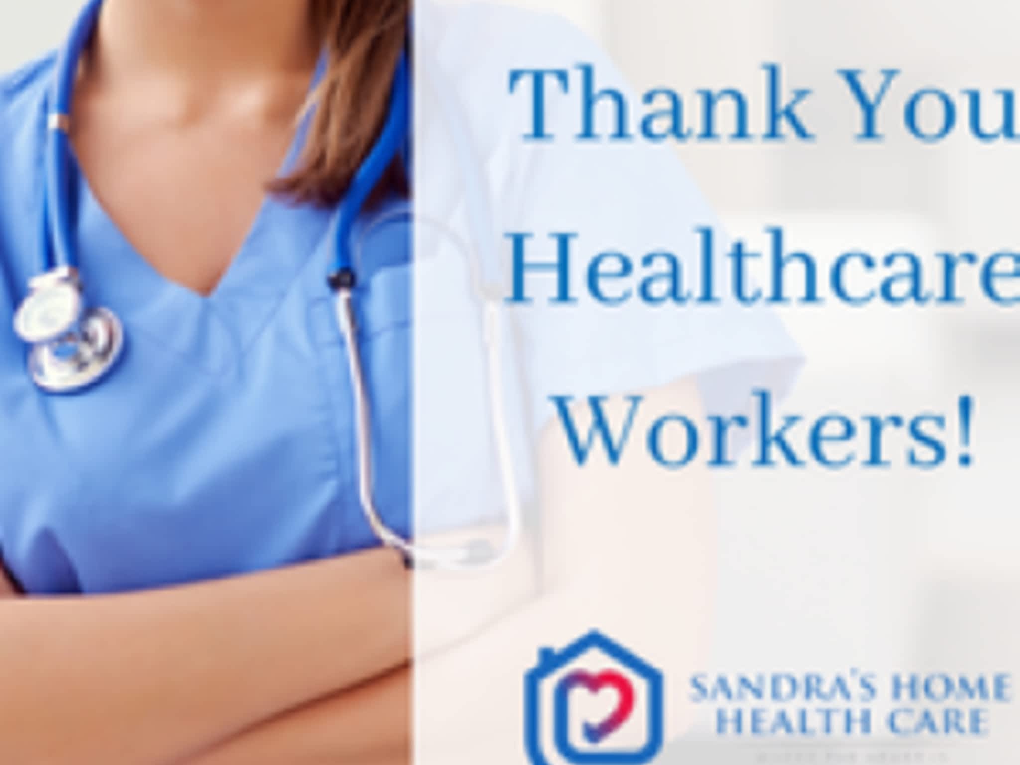 photo Sandra's Home Health Care Services Inc