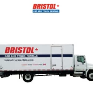 Bristol Car And Truck Rentals Opening Hours 59 Bayly St Pickering On