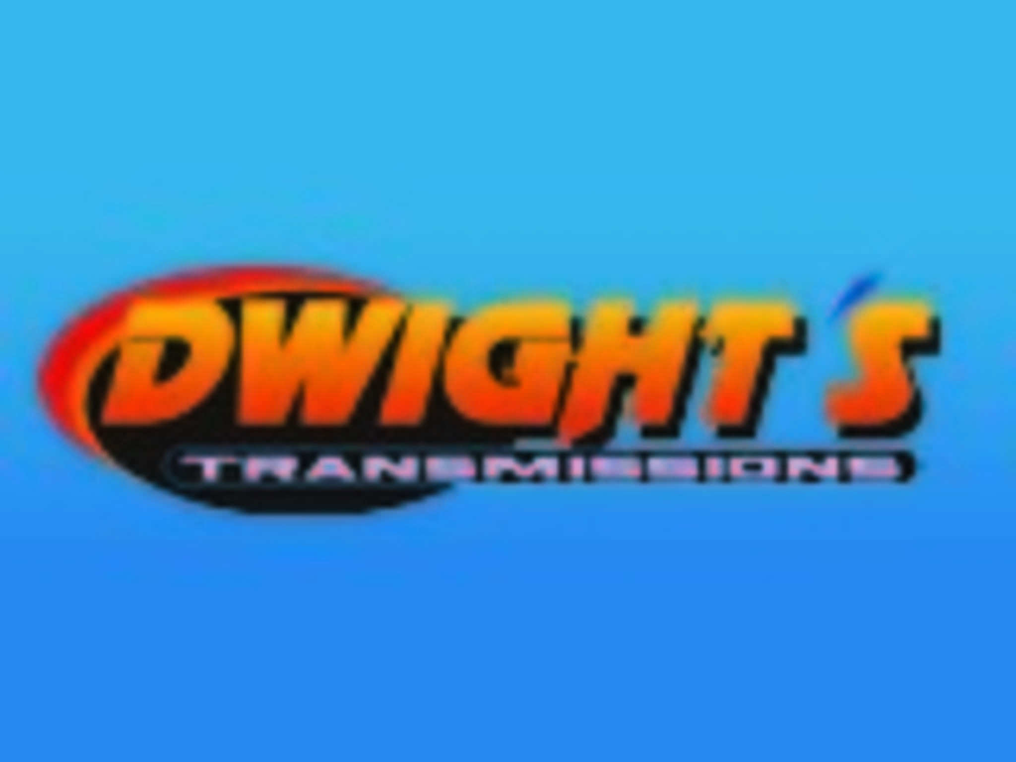 photo Dwight's Transmissions Inc
