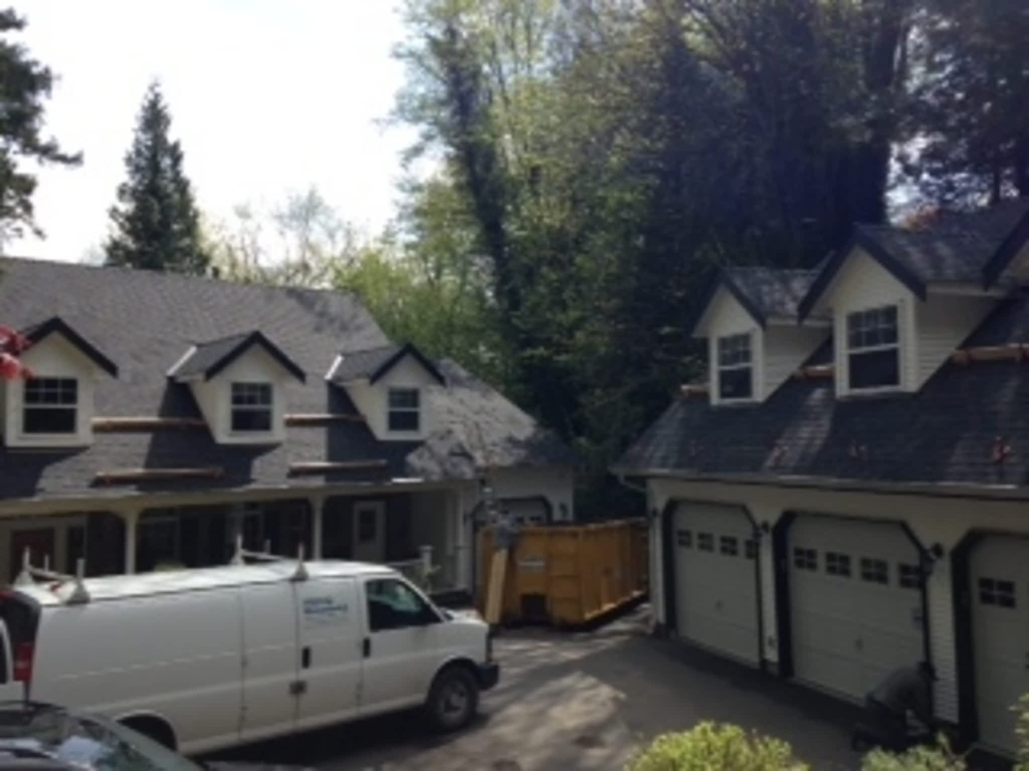 photo Precise Roofing Inc