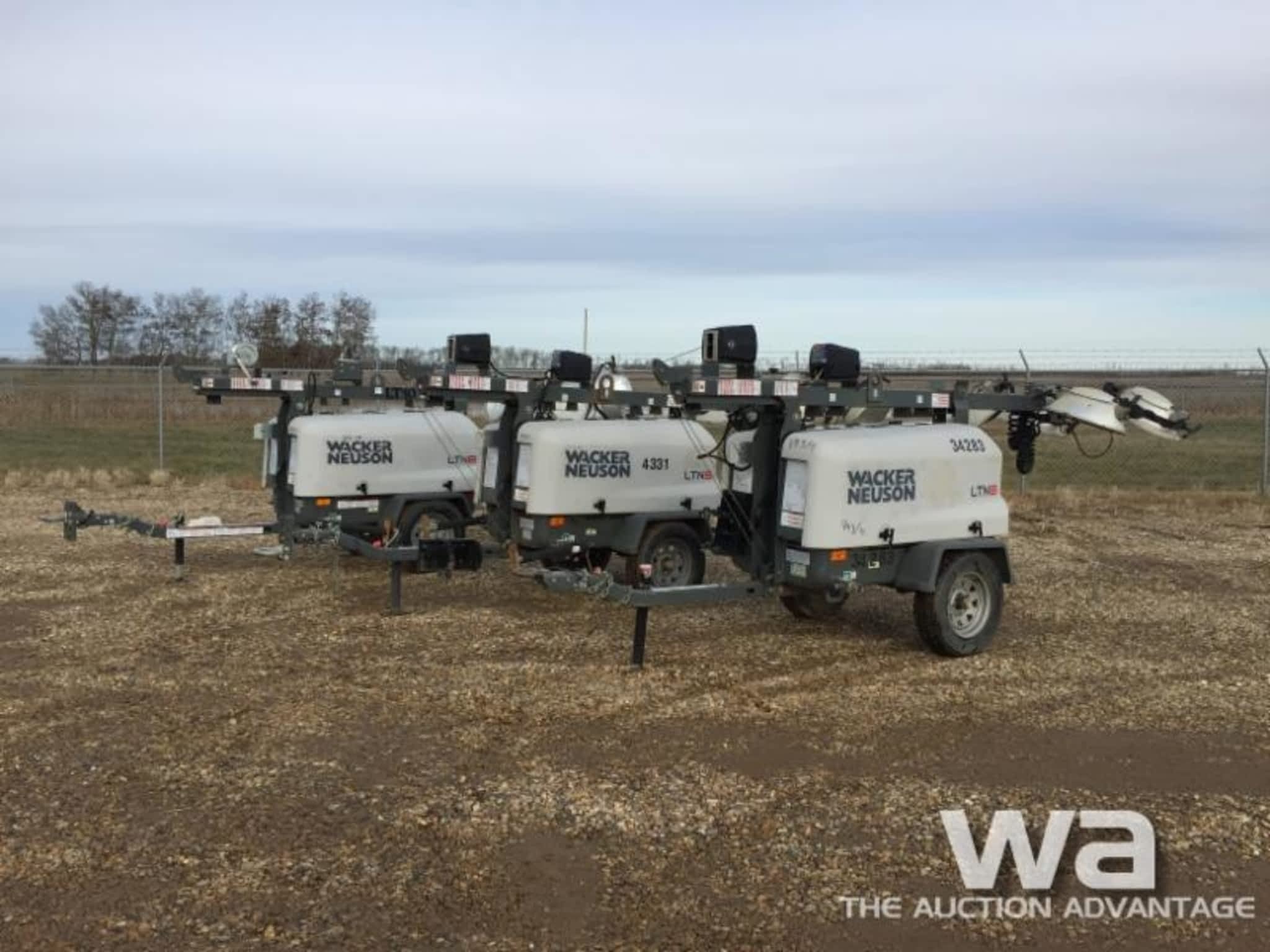 photo Weaver Auctions