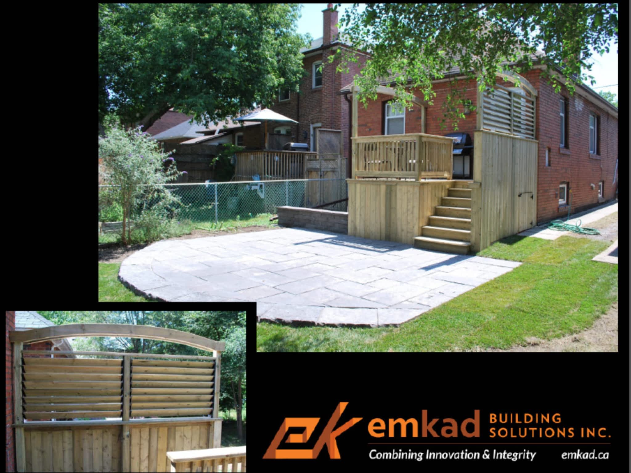 photo Emkad Building Solutions