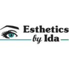 Esthetics By Ida - Logo