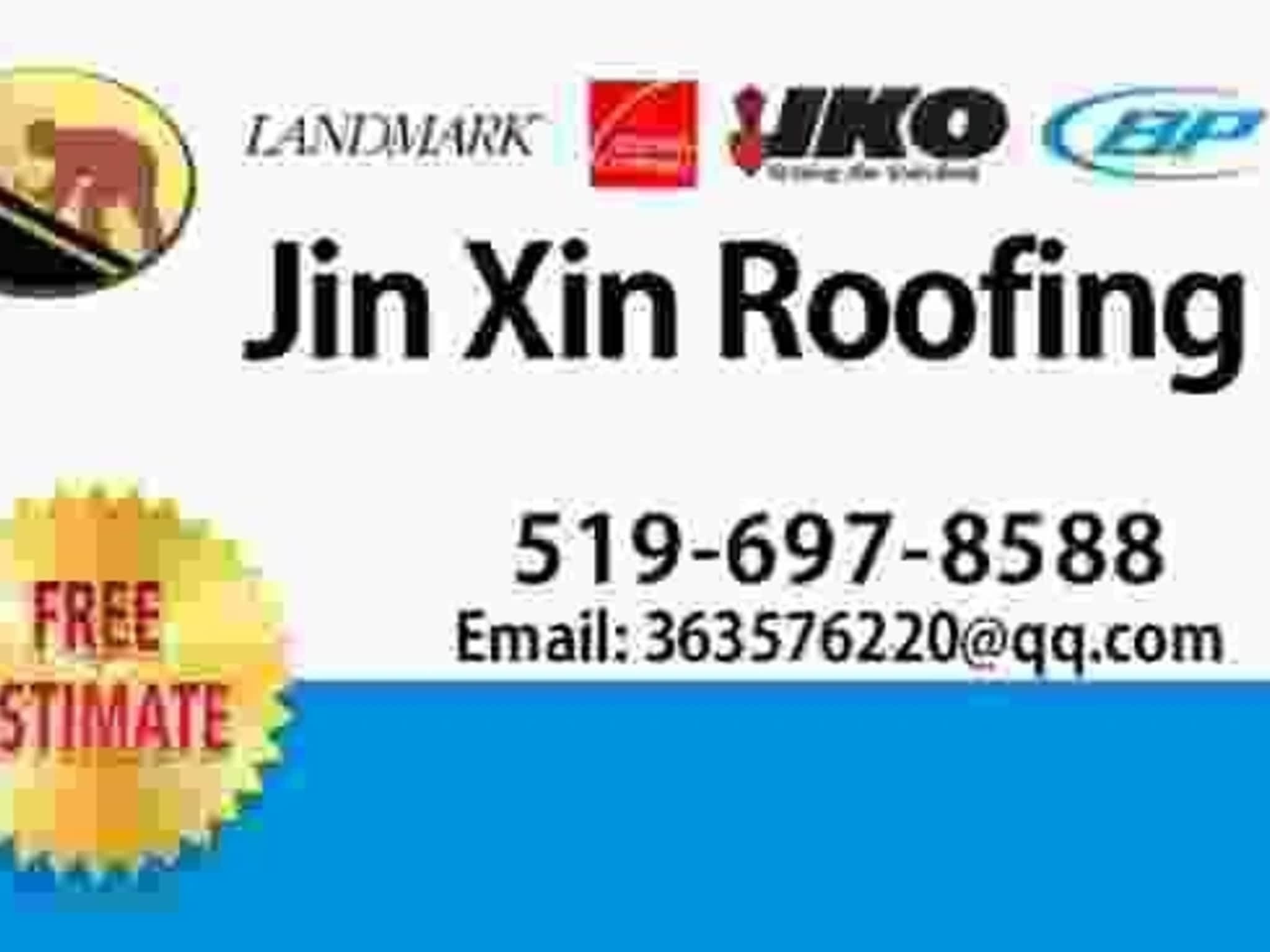 photo Jin Xin Roofing