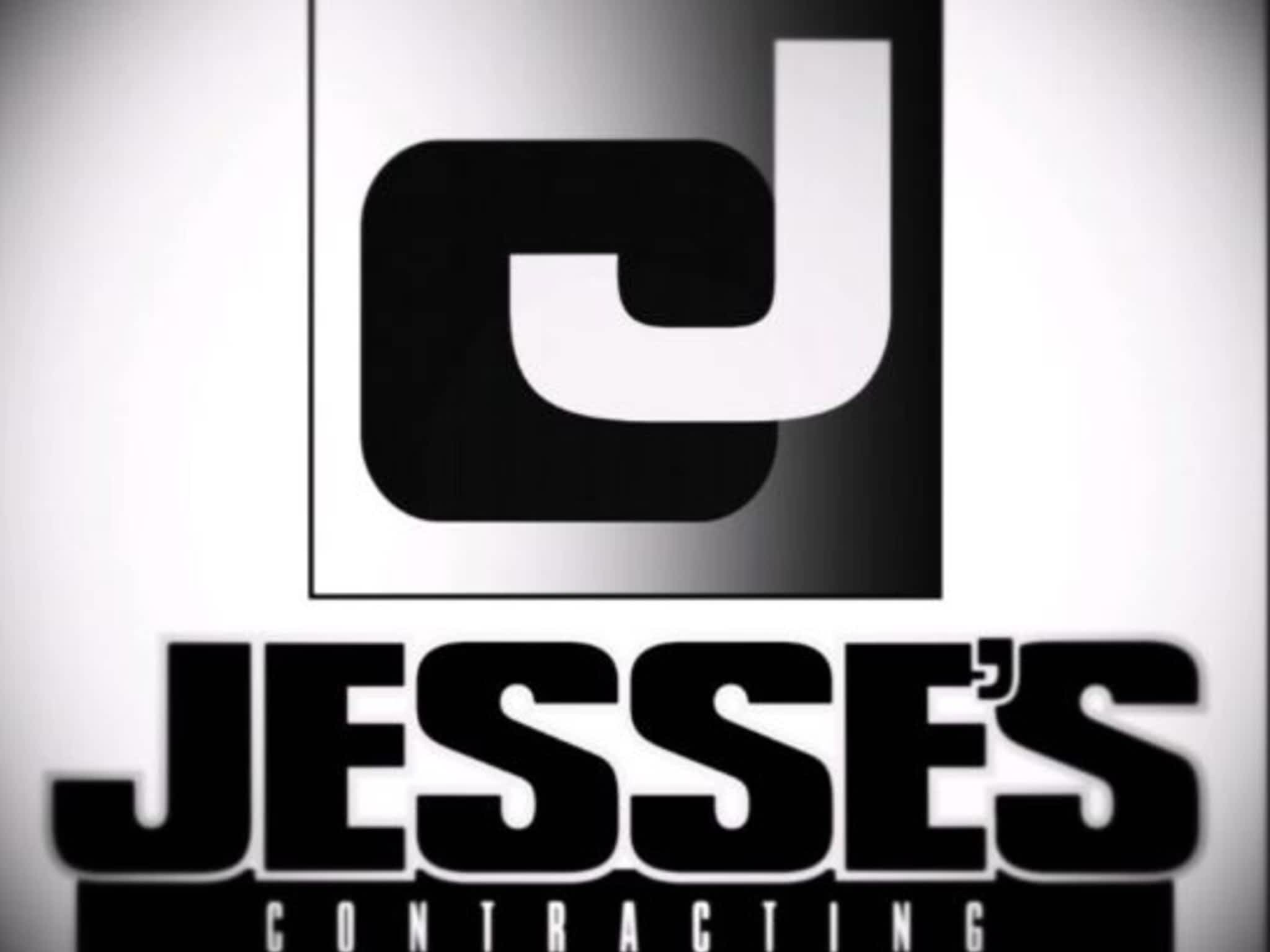 photo Jesse's Contracting