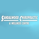 Sandalwood Chiropractic & Wellness Centre - Logo