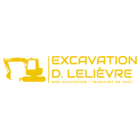 Excavation D Lelièvre - Logo