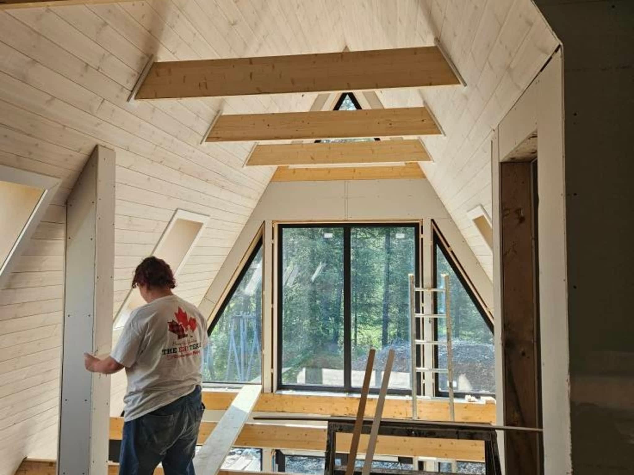 photo Central Alberta Contracting Ltd