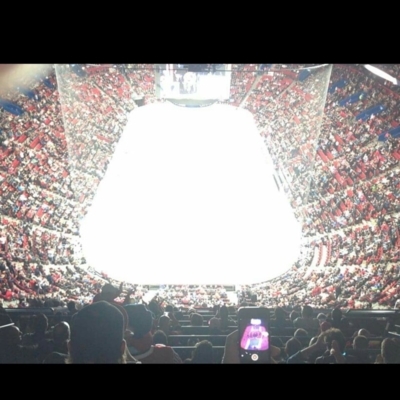 Canadiens de Montréal / Centre Bell - Ligues et clubs de hockey