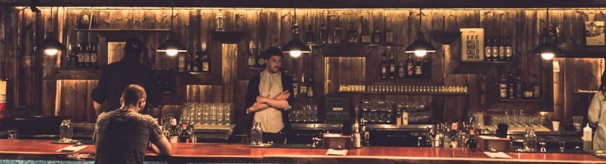 Noteworthy bar openings in Toronto: 2015 edition