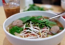 Go with the pho: In pursuit of hot soup in Calgary