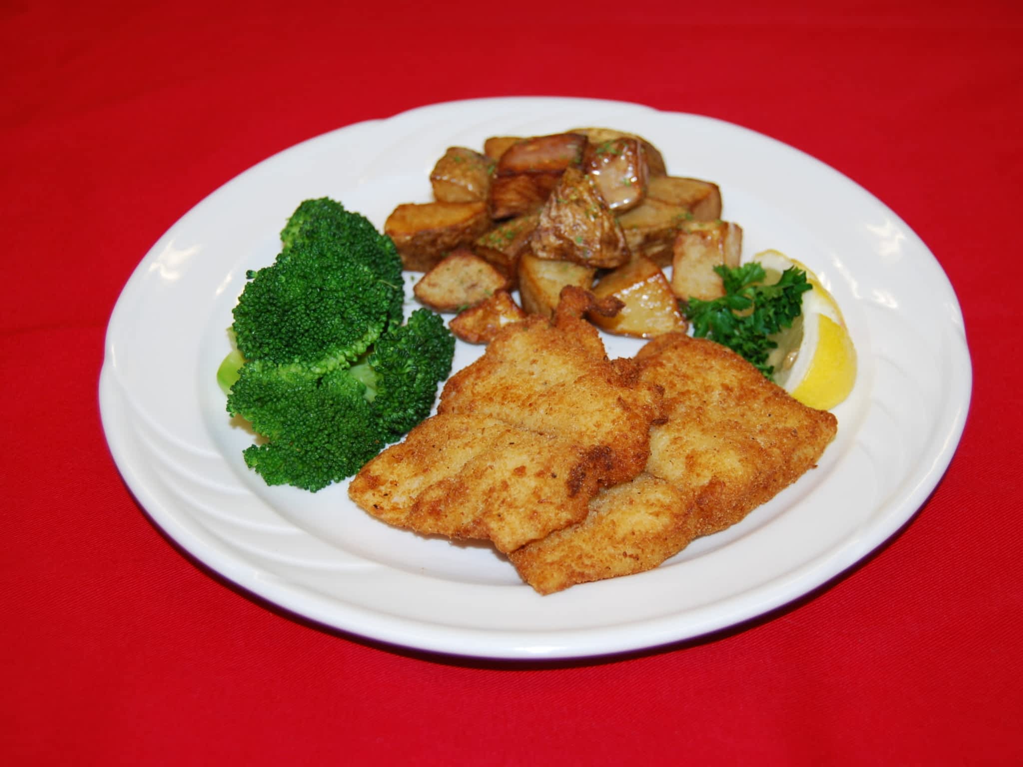 photo Red Seal Meals