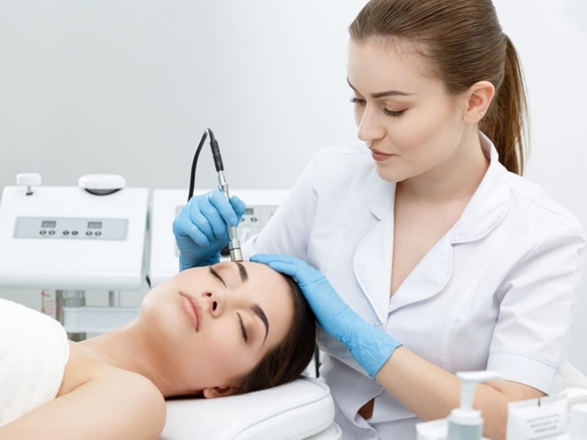 photo Oxygen Facial And Electrolysis Clinic