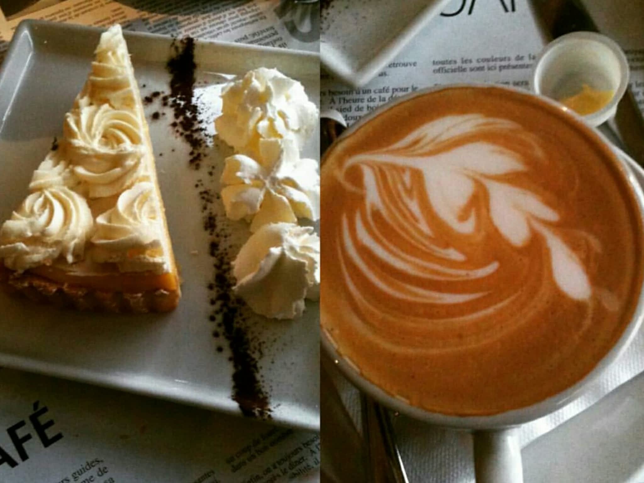 photo Toi Moi & Café