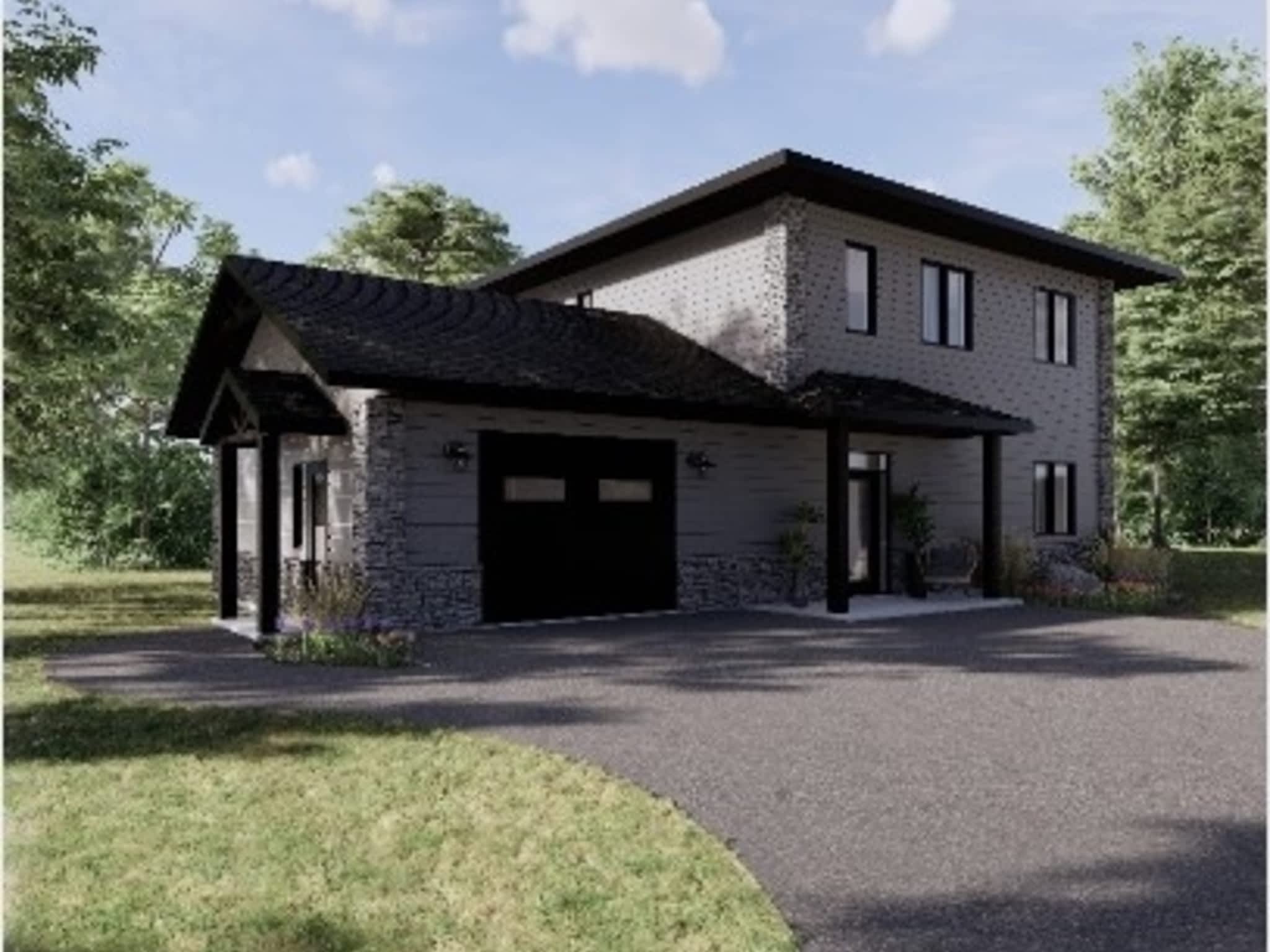 photo Canopée Developement