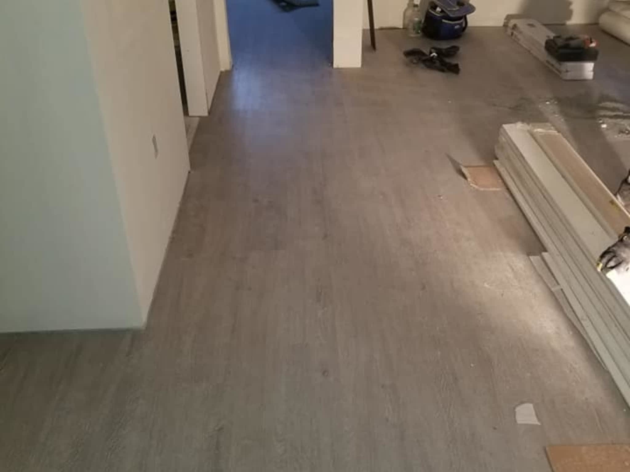 photo Pro Sledge Construction LTD.