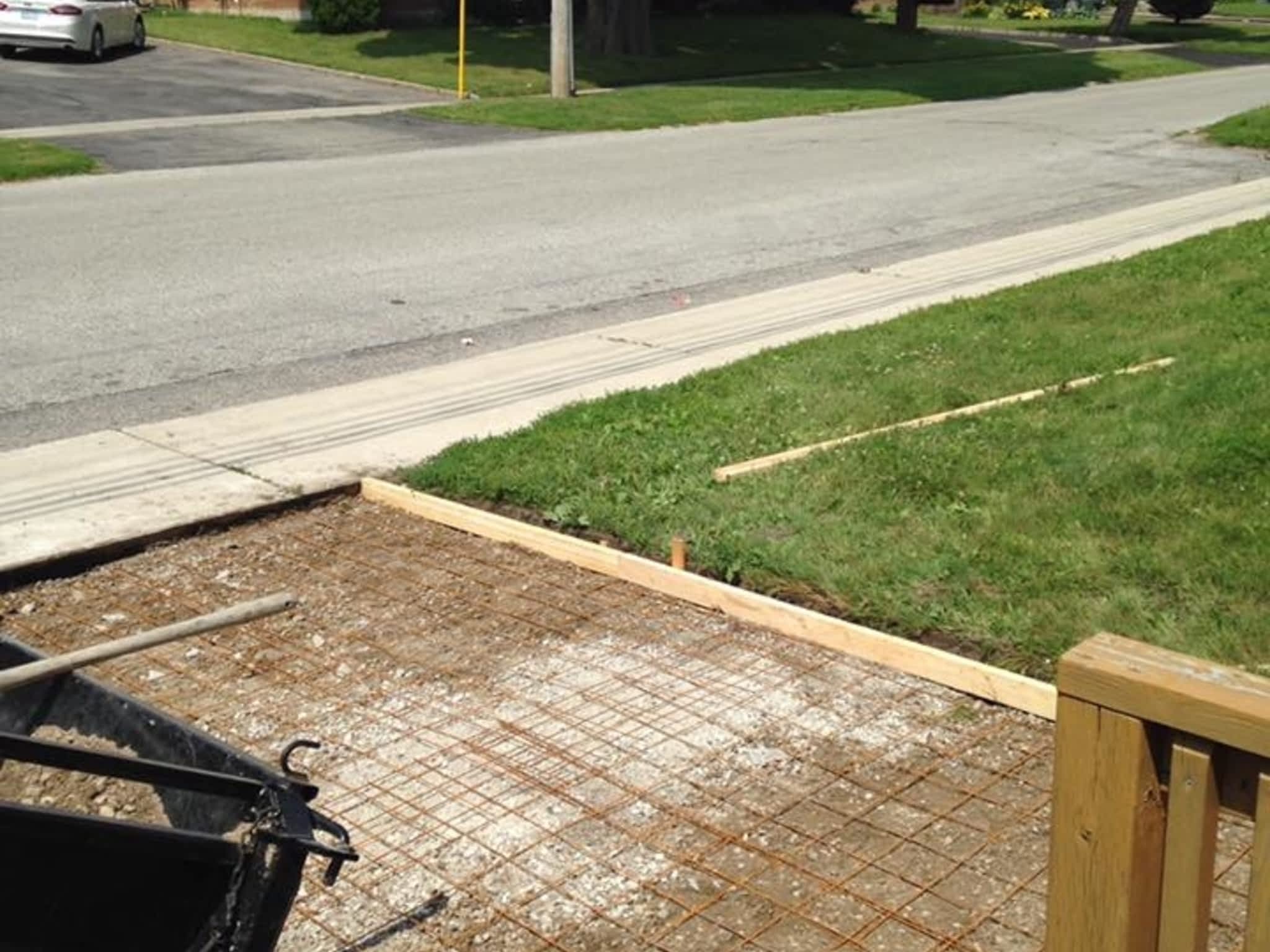 photo DeVito Restorations