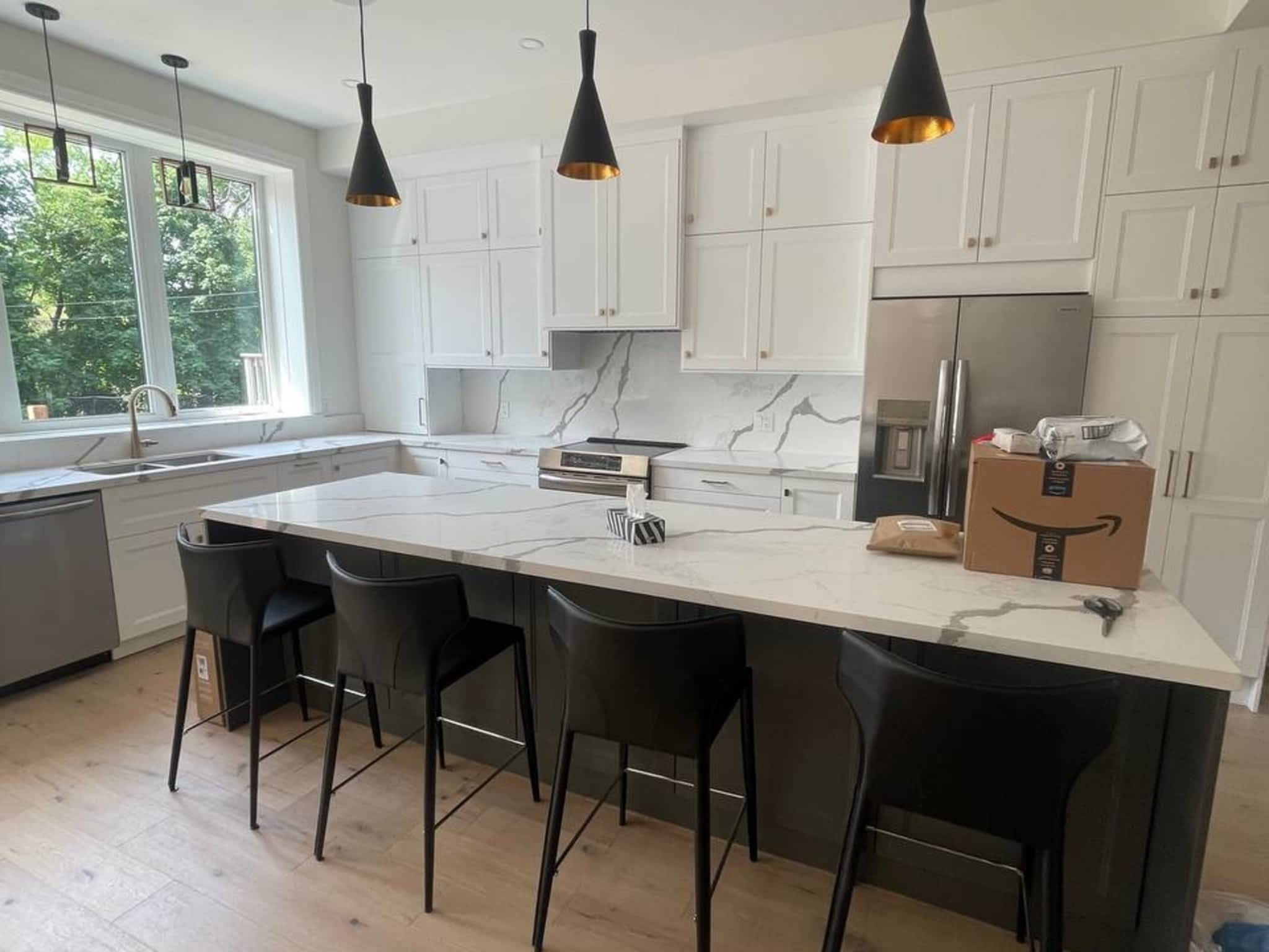 photo Easy Afford New Kitchen