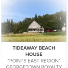 PEI Summer Rental Cottages - Real Estate Management