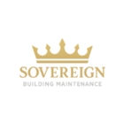 Sovereign Building Maintenance - Logo