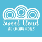 Sweet Cloud Ice Cream Rolls - Bars laitiers