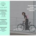 Allo Velo Inc - Bicycle Stores
