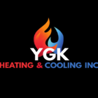 YGK Heating & Cooling Inc. - Heating Systems & Equipment