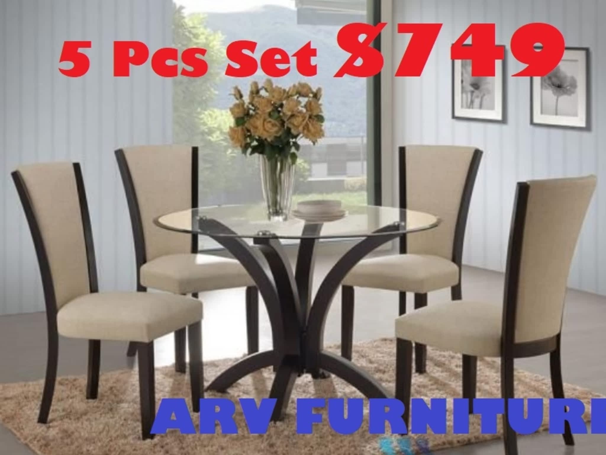 photo ARV Furniture