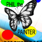 Phil The Painter Renovations - Logo